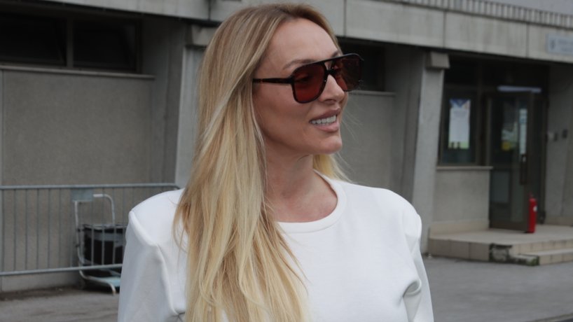 KAKO JE ANABELA ATIJAS PREBRODILA TEŽAK PERIOD: Otkrila oporavak posle dve operacije i pripreme za veliki koncert (FOTO) – Anabela Atijas operacije
