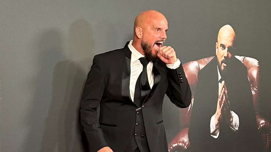 KO BI OČEKIVAO REKORD KOJI NIKO NE ŽELI: Boban Rajović priznao da na koncertu u Švedskoj nije prodata nijedna karta (FOTO) – koncert u Švedskoj