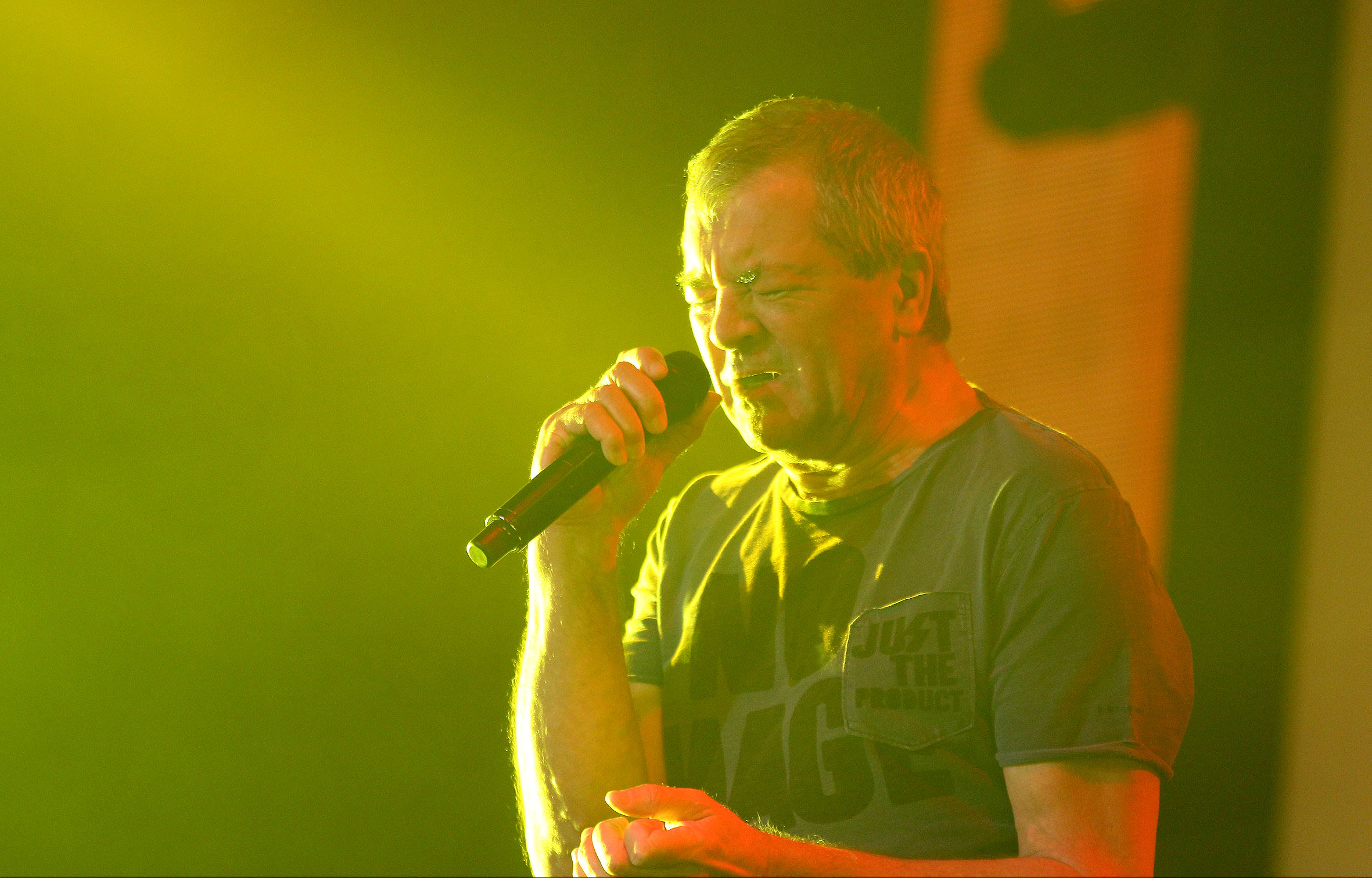 Koncert grupe Dip parpl u Beogradskoj areni zakazan za 10. oktobar – Dip parpl koncert Beograd