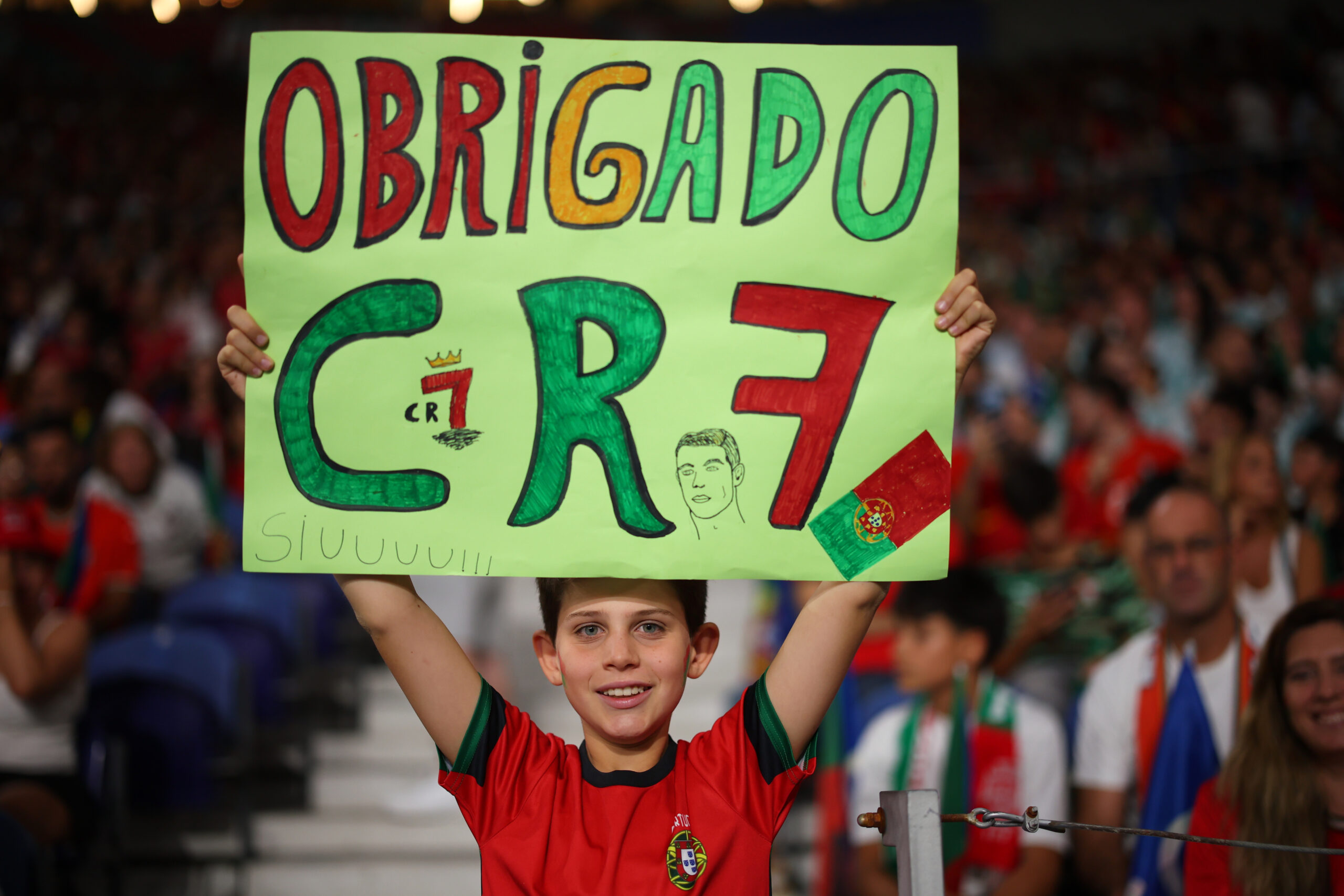 Kristijano Ronaldo: Da li se istorija ponavlja za portugalsku zvezdu?