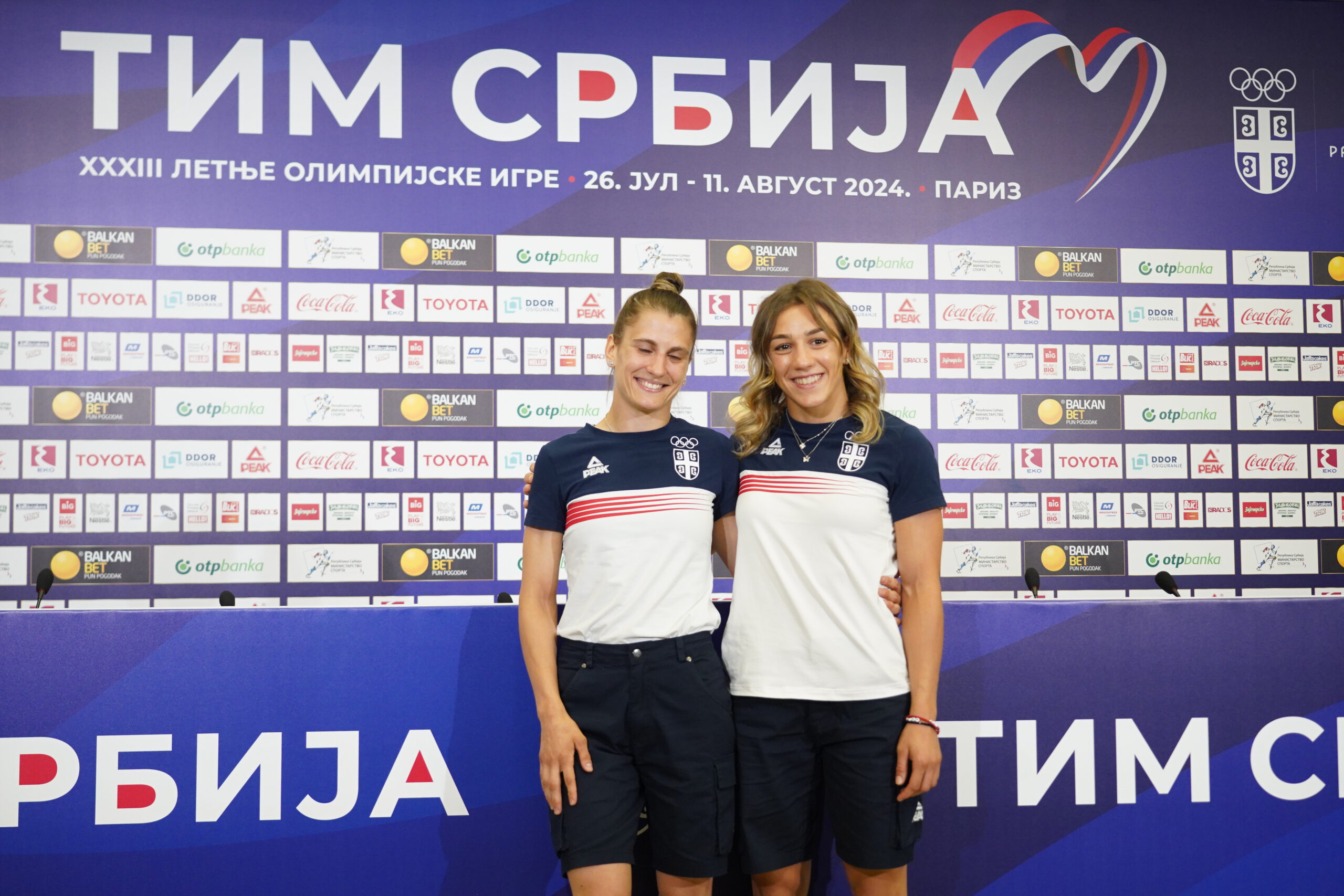 Marica Perišić osvojila bronzanu medalju na Svetskom prvenstvu u džudou