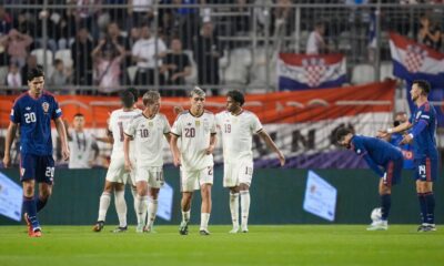 Mikel Merino ponovo na visini zadatka: Ključni gol za Španiju u Splitu