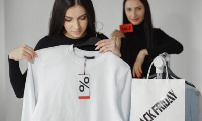 Najbolje modne i beauty ponude za Prime Day po izboru urednica – Prime Day popusti