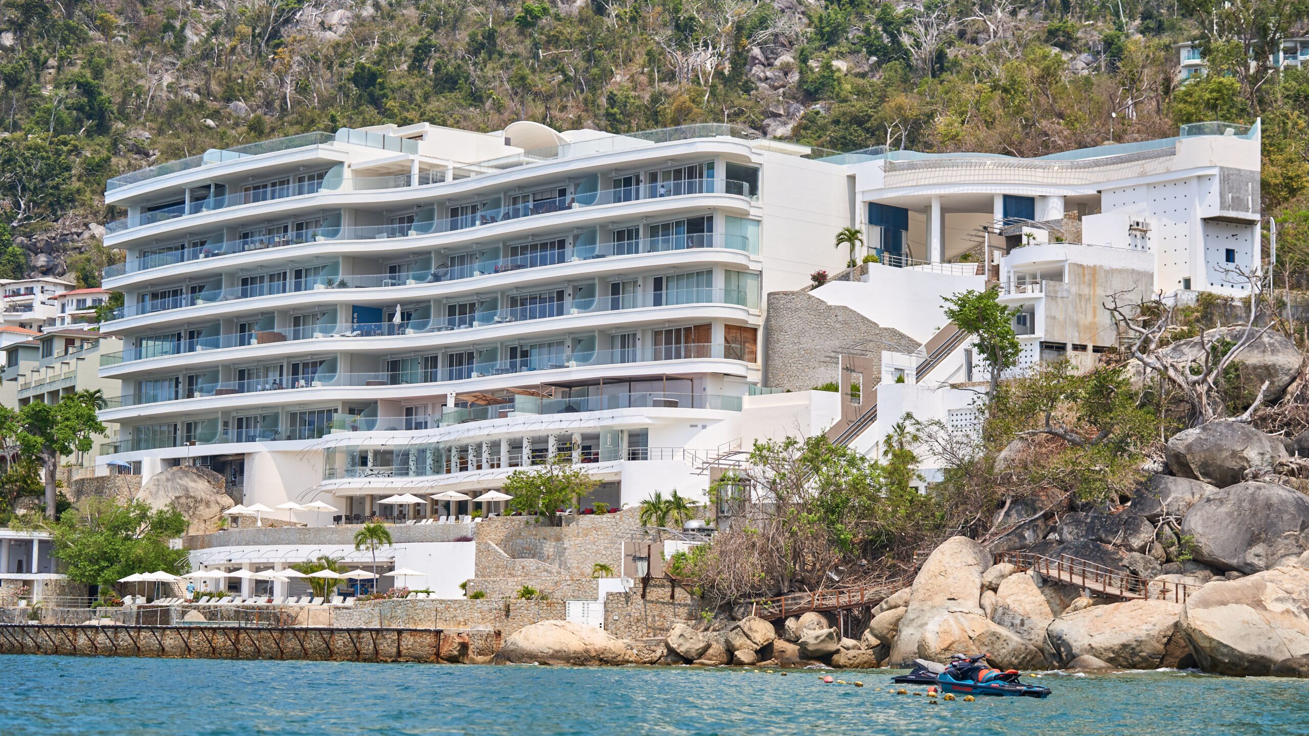 Nammos investira u 70 luksuznih rezidencija na Budvanskoj rivijeri, cene od 1,9 miliona evra – Nammos Residences Montenegro