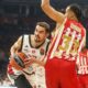 NBA uslovila Evroligu zbog Partizana i Crvene zvezde na sastanku u Italiji
