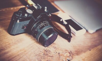 Ne bacajte stari digitalni fotoaparat: Kako ga možete ponovo iskoristiti
