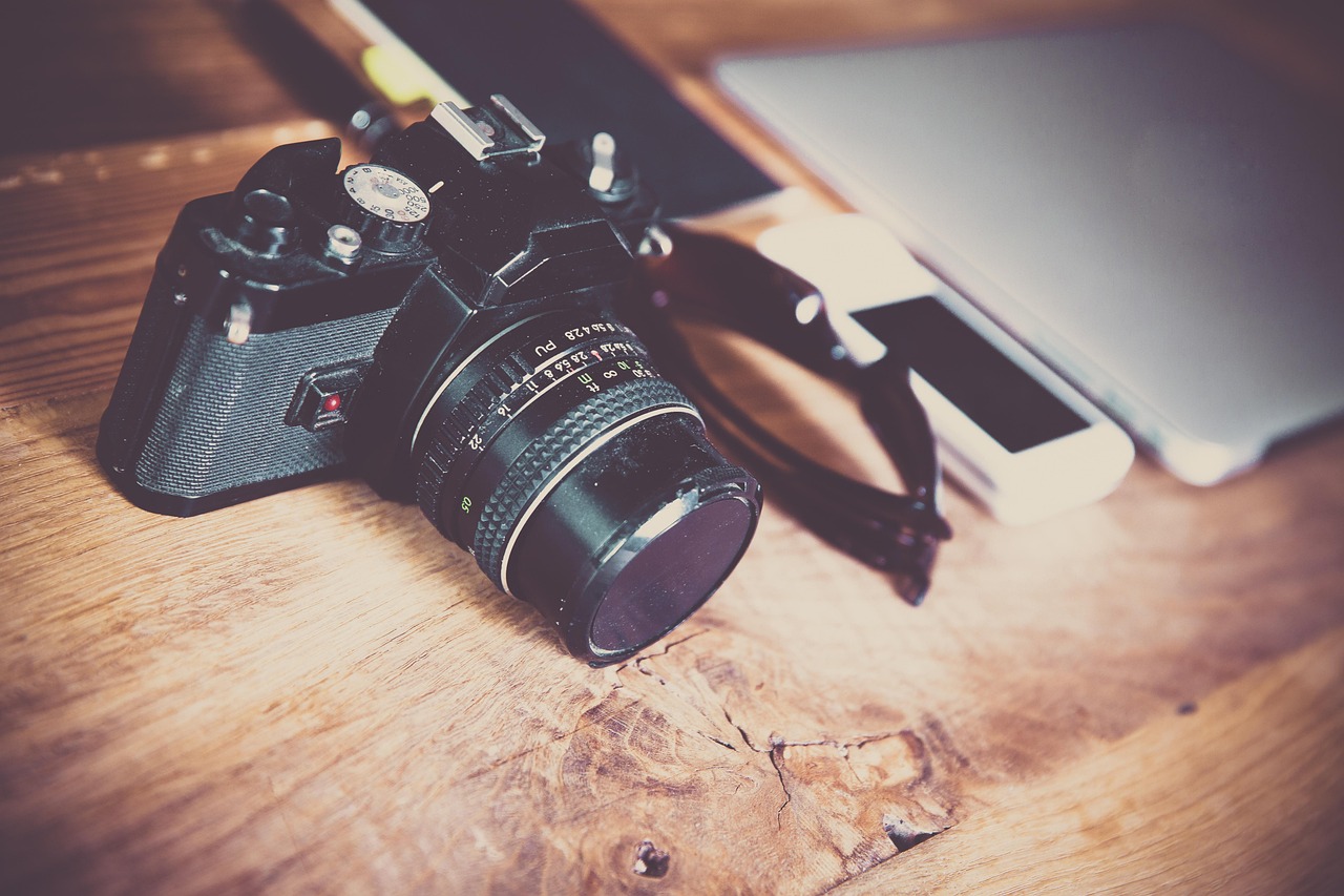Ne bacajte stari digitalni fotoaparat: Kako ga možete ponovo iskoristiti