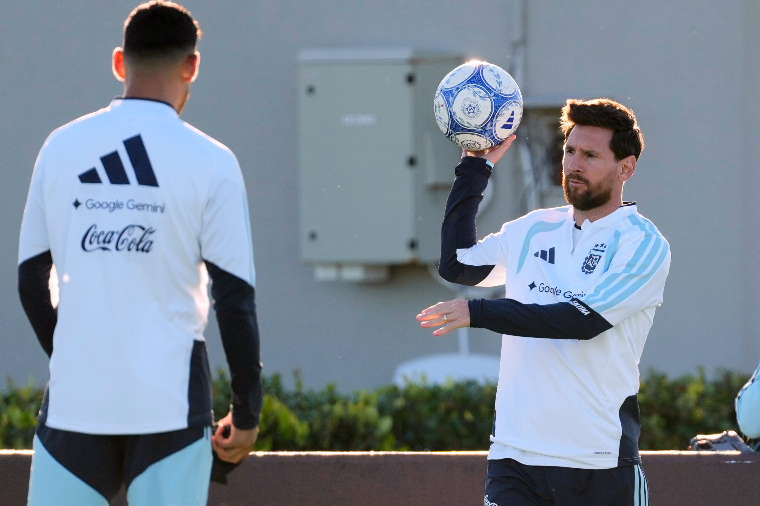 Neymar: 'Hvala ti, Messi, što si mi još više približio fudbal' – Neymar Lionel Mesi Barselona PSG