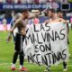 Nicolas Otamendi: Emotivan oproštaj od reprezentacije uz poruku Mesiju – oproštaj Nicolasa Otamendija