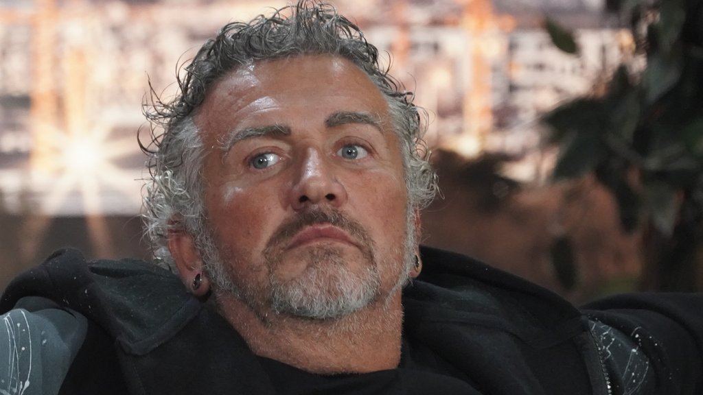 OTVORENO O STRUCI I PREDRASUDAMA: Dragan Marinković Maca govorio o izazovima glumačkog poziva i svojim počecima (FOTO) – izazovi glumačkog poziva