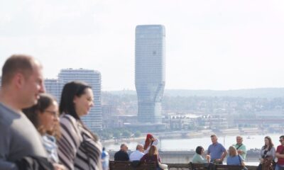 Pad temperature i kiša pred kraj nedelje: Vremenski obrt donosi promene u Srbiji