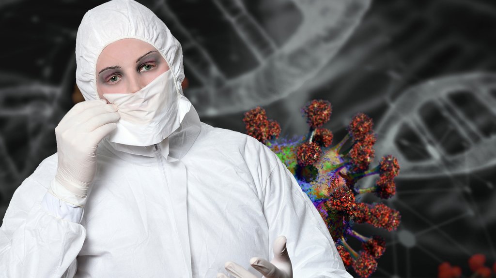 Plućna kuga u Rusiji: 200 ljudi pod nadzorom nakon smrti laboratorijske tehničarke