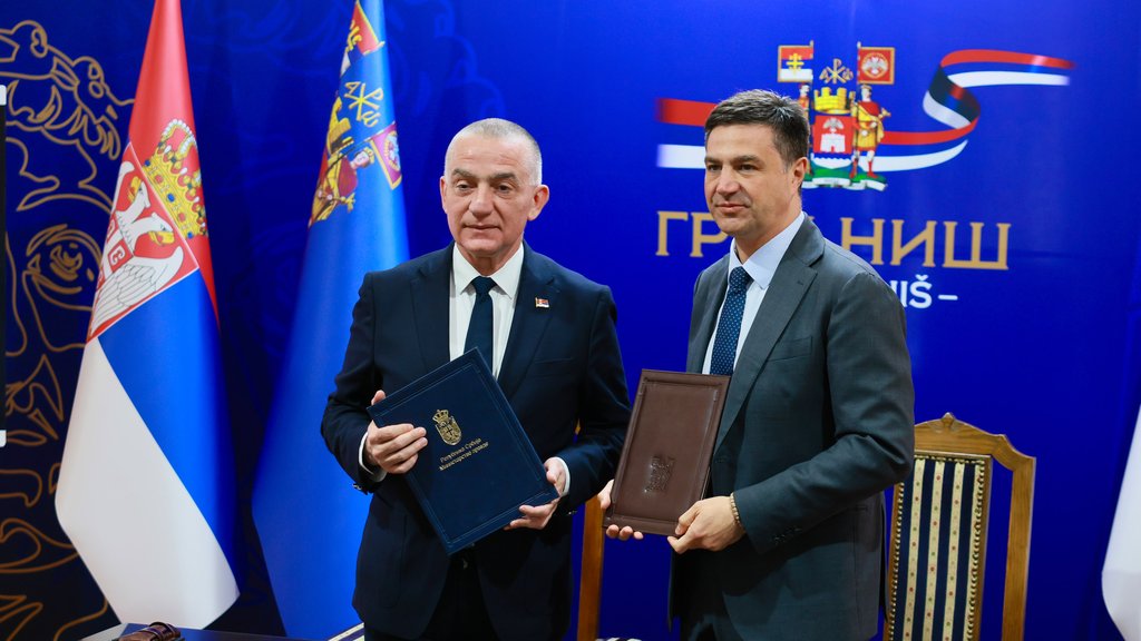 Pravosudni ispit u Nišu: Od decembra nova mogućnost za kandidate sa juga Srbije