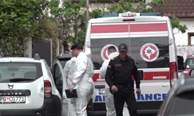 Presuda u Podgorici: Srbin oslobođen za pokušaj ubistva, ali osuđen zbog veze sa škaljarcima – suđenje za pokušaj ubistva u Podgorici