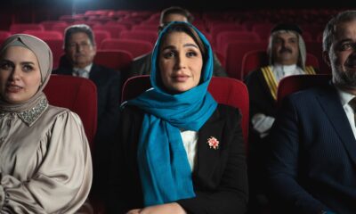 Psihološka drama „Vrata“ na FEST-u: Samoubistvo i poligamija u fokusu – Najla Al Kađa FEST film