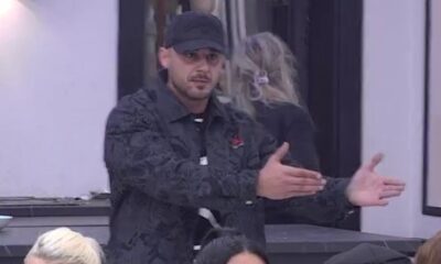 RASPLAMSALA SE SVAĐA U BELOJ KUĆI: Marko Stefanović izneo detalje raskida sa Sanjom Grujić pred svima (VIDEO) – raskid Sanje Grujić i Marka Stefanovića