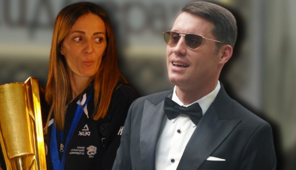 RAZLIČITI POGLEDI NA LJUBAV: Maja Ognjenović raskinula vezu sa Jovanom Pantićem, paparaco fotografije pokrenule promene (FOTO) – raskid Maje Ognjenović