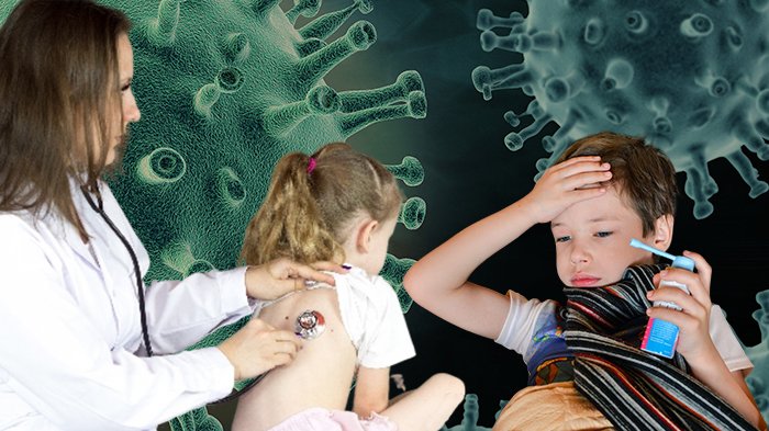 Respiratorne infekcije u Srbiji: Zašto se sve više građana žali na kašalj i temperaturu