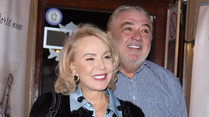 ROMANSA KOJA JE PROMENILA TOK NJIHOVIH ŽIVOTA: Mirko Krlić otkrio detalje veze sa Lepom Brenom (FOTO) – romansa Lepa Brena i Mirko Krlić