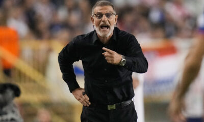 Slaven Bilić: 'Ko nije ljut na Cucurellu, osim ako nije iz njegovog tima?'