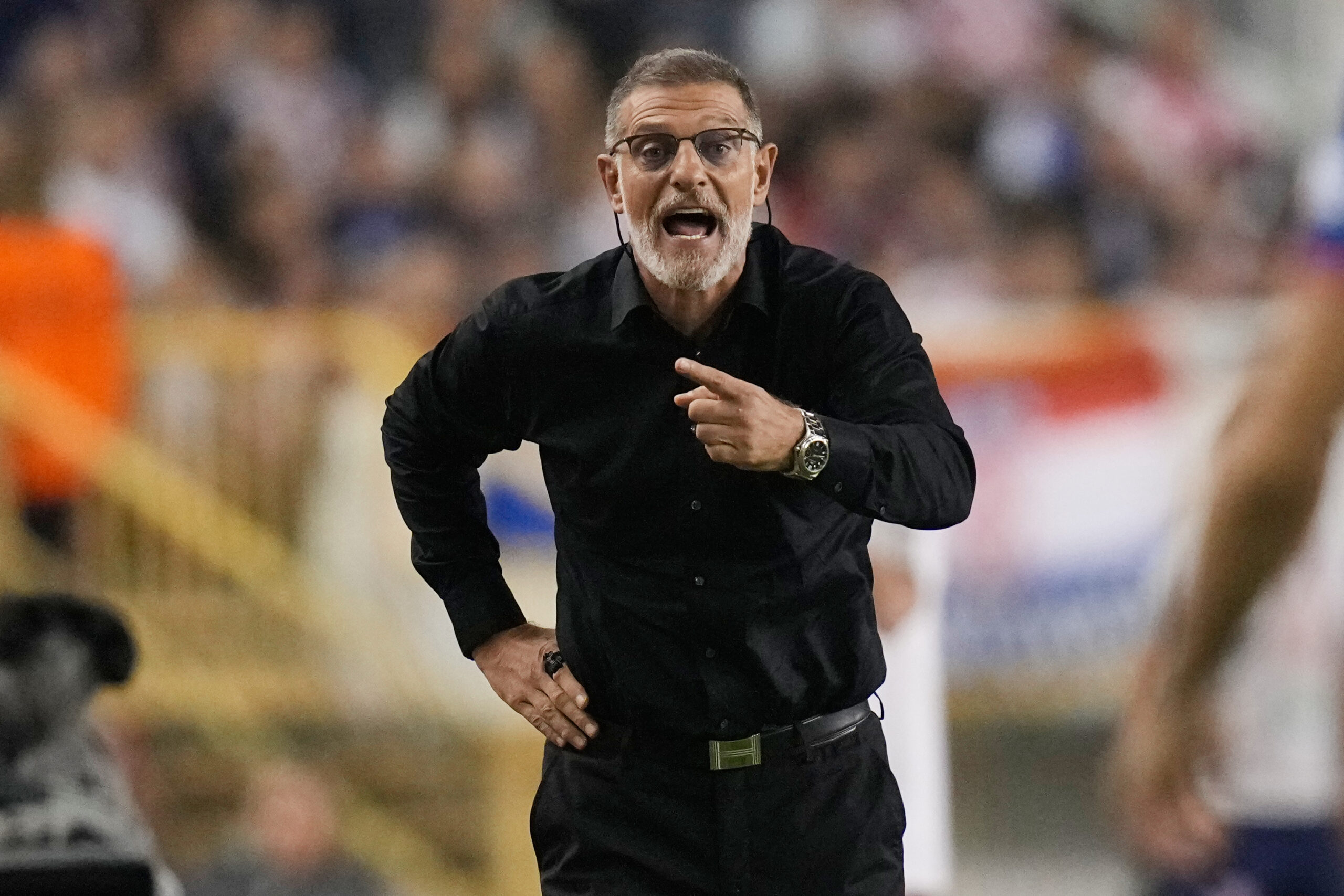 Slaven Bilić: 'Ko nije ljut na Cucurellu, osim ako nije iz njegovog tima?'