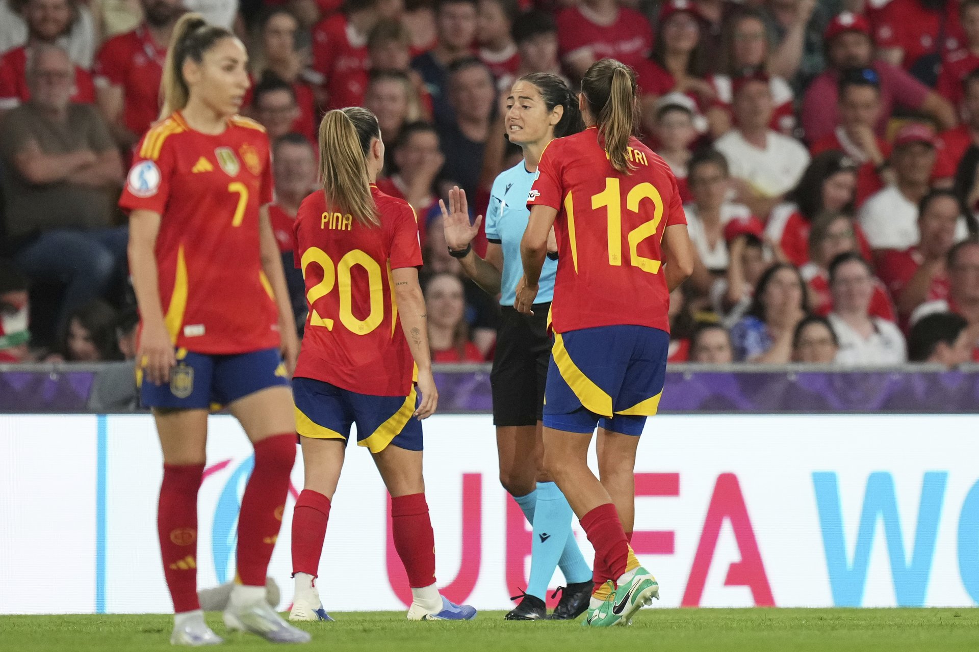 Španija kreće u pohod na četvrtu žensku Eurokupu: Francuska prvi izazov u Lasku – Španija ženski futsal Eurokup