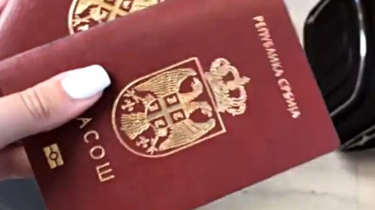 Srpski pasoš na 61. mestu: Kako stoji u poređenju sa regionom