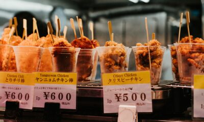 Srpski proizvođači hrane mogu da se prijave za FOODEX Japan do 23. oktobra