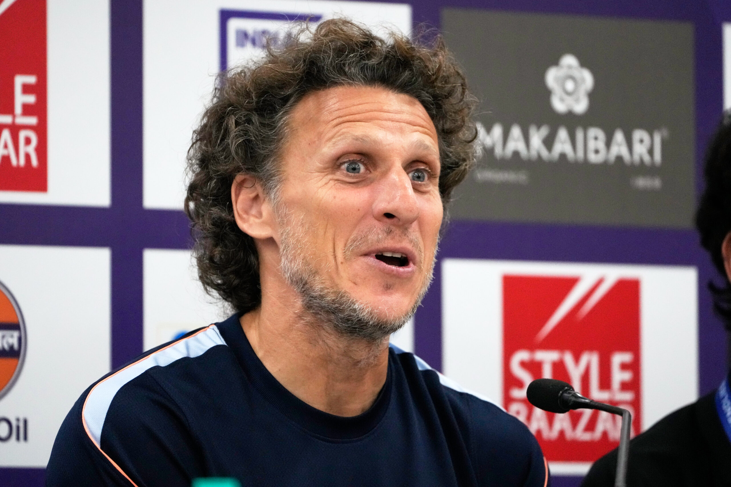 Urugvaj deklasirao Indiju 6:1: Diego Forlan osvaja bodove za ostanak na klupi – Diego Forlan Urugvaj Indija