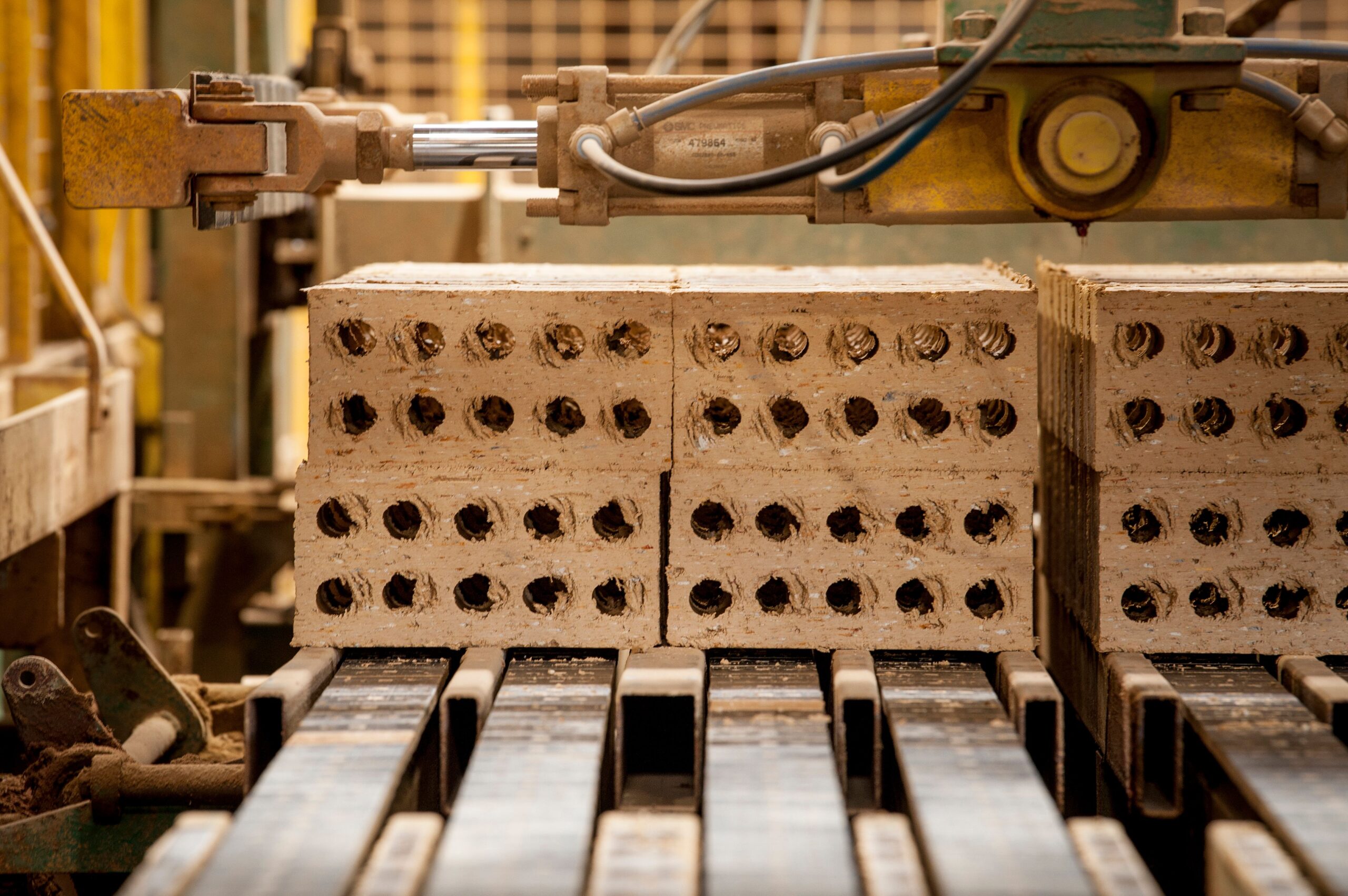 Wienerberger preuzeo Univerzum Export-Import i ciglanu u Inđiji, prihod 20 miliona evra