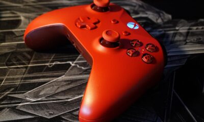 Xbox Elite Controller 3 otkriven kroz procurele specifikacije iz Design Lab-a