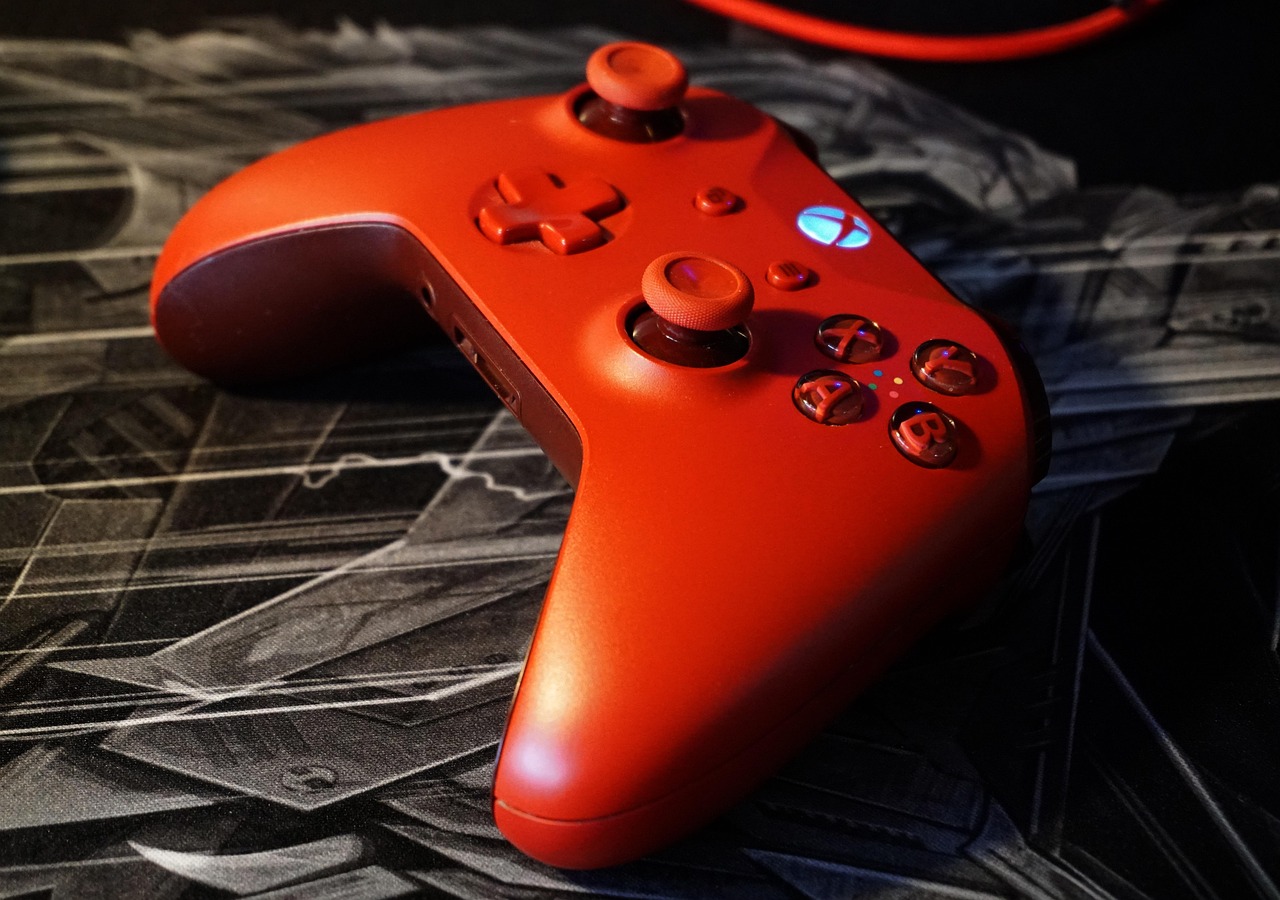 Xbox Elite Controller 3 otkriven kroz procurele specifikacije iz Design Lab-a