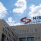 NIS, Gazprom, NEFT, Naftna industrija Srbije, zgrada, logo