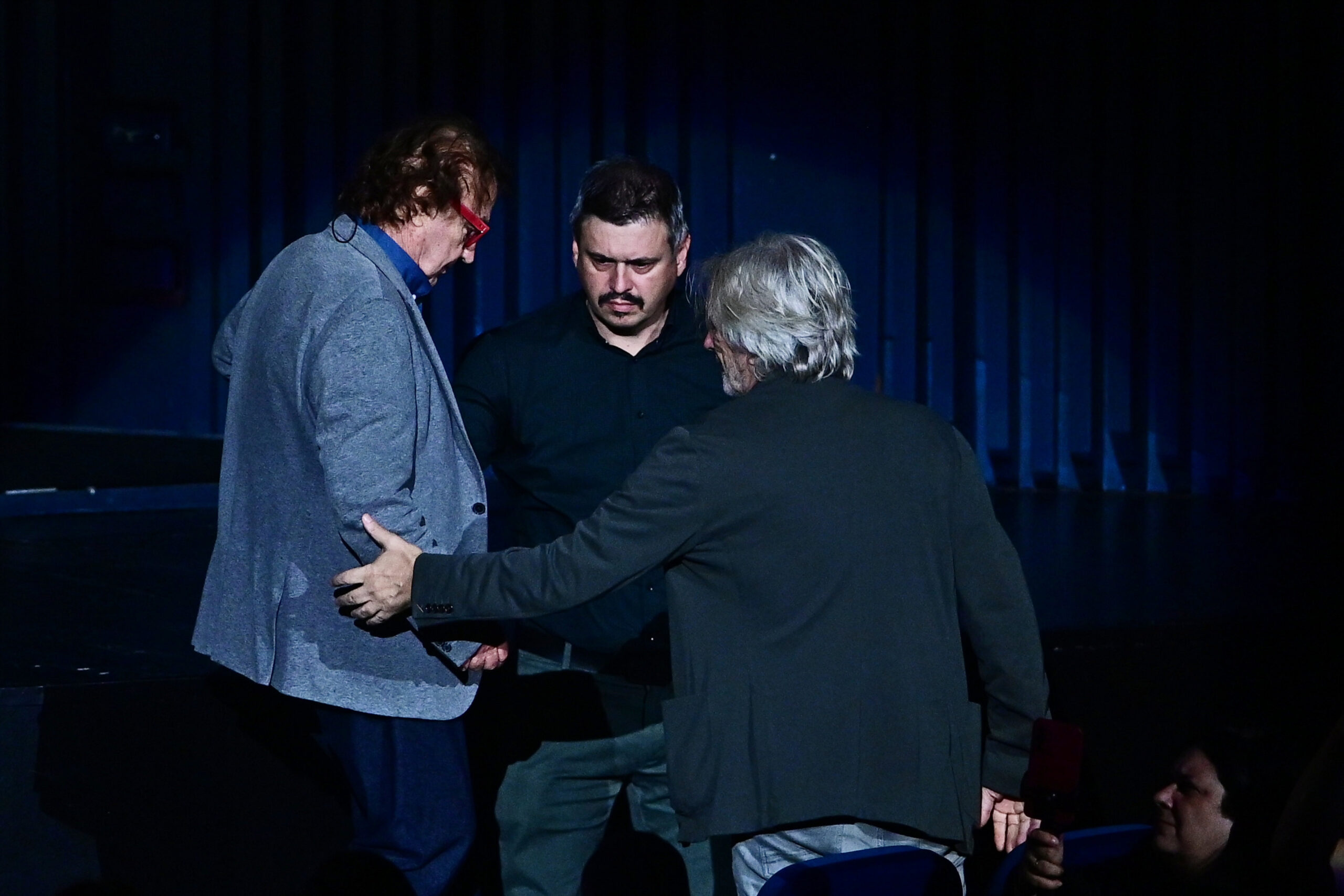 Adam Lundgren želi toplinu publike kroz film Tihi pčelar – Adam Lundgren FEST film