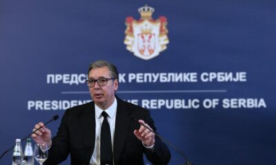 Aleksandar Vučić ocenio izbornu utakmicu kao tešku i neizvesnu – izborna utakmica