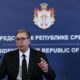 Aleksandar Vučić ocenio izbornu utakmicu kao tešku i neizvesnu – izborna utakmica