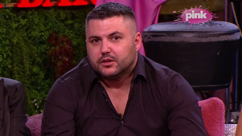 ASMIN DURDŽIĆ NA NEPRIJATNIM PITANJIMA: Otkrio zbog čega nije preuzeo brigu o Nori dok je Aneli u Eliti (FOTO) – odnos sa ćerkom Norom