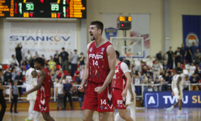 Crvena zvezda organizuje juniorski kvalifikacioni turnir Evrolige u Beogradu početkom aprila