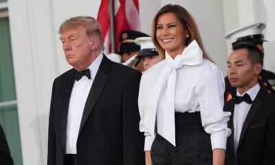 Donald Tramp promenio izbor odela: Zbog čega je etiketa Jos. A. Bank izazvala iznenađenje – Donald Tramp odelo
