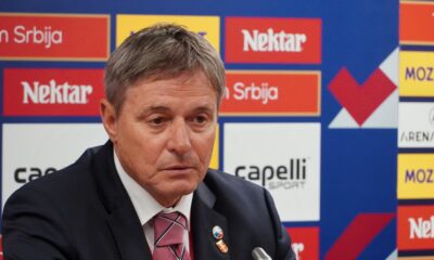 Dragan Stojković pred novim izazovom: Mogući nastavak karijere u Los Anđelesu? – Piksi pred novim izazovom