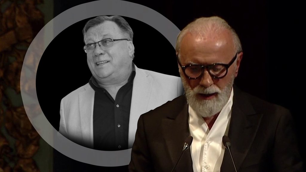 EMOTIVNA PORUKA I SIMBOL PRIJATELJSTVA: Dino Merlin se oglasio povodom godišnjice smrti Halida Bešlića (FOTO) – godišnjica smrti Halida Bešlića