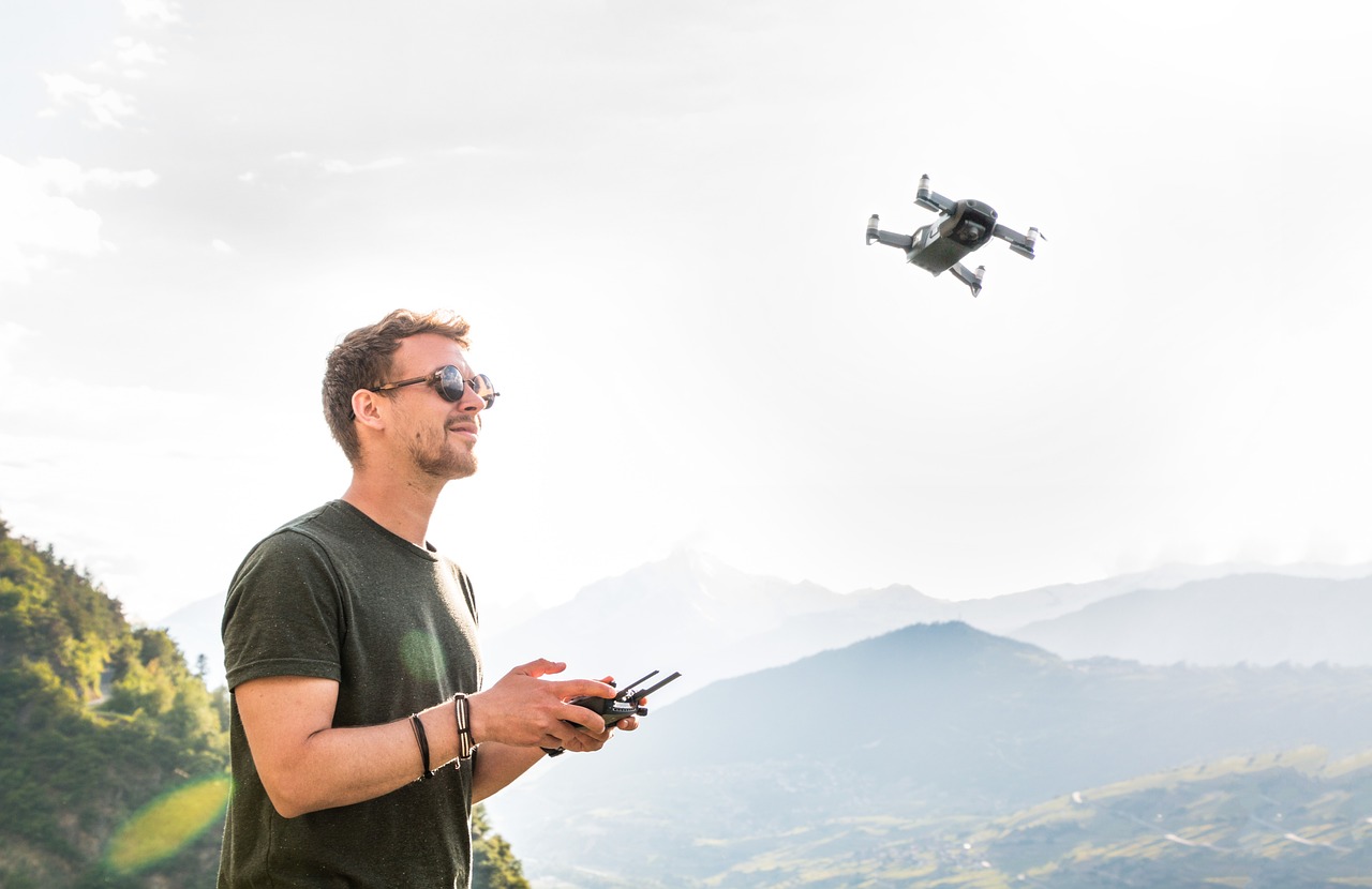 FCC predlaže aukciju srednjeg spektra i otključava 800MHz za dronove – aukcija srednjeg spektra