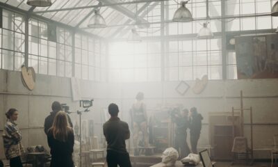 Glumica Eva Mari Sejnt, Oskarovka i zvezda filma Sever-severozapad, preminula u Los Anđelesu – Eva Mari Sejnt film