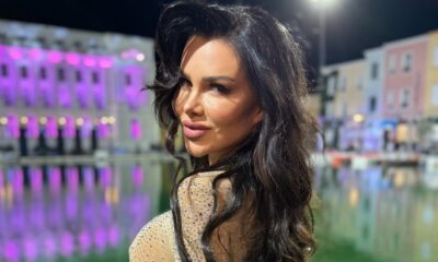 IZAZVALA PRAVE REAKCIJE NA MREŽAMA: Stanija Dobrojević podelila fotografiju iz lifta poznatog hotela u Majamiju (FOTO) – Stanija Dobrojević fotografija