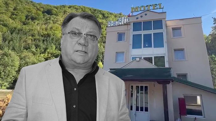 KAKO IZGLEDA MESTO KOJE JE OSTAVIO HALID BEŠLIĆ: Hotel kod Tuzle ostao nepromenjen nakon njegove smrti (FOTO) (VIDEO) – hotel Halida Bešlića