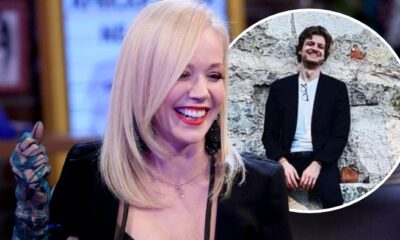 KAKO JE ROZGA UTICALA NA PARTNERA: Ivan Huljić promenio rutinu nege kože uz podršku pevačice (FOTO) – Jelena Rozga i Ivan Huljić