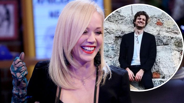 KAKO JE ROZGA UTICALA NA PARTNERA: Ivan Huljić promenio rutinu nege kože uz podršku pevačice (FOTO) – Jelena Rozga i Ivan Huljić
