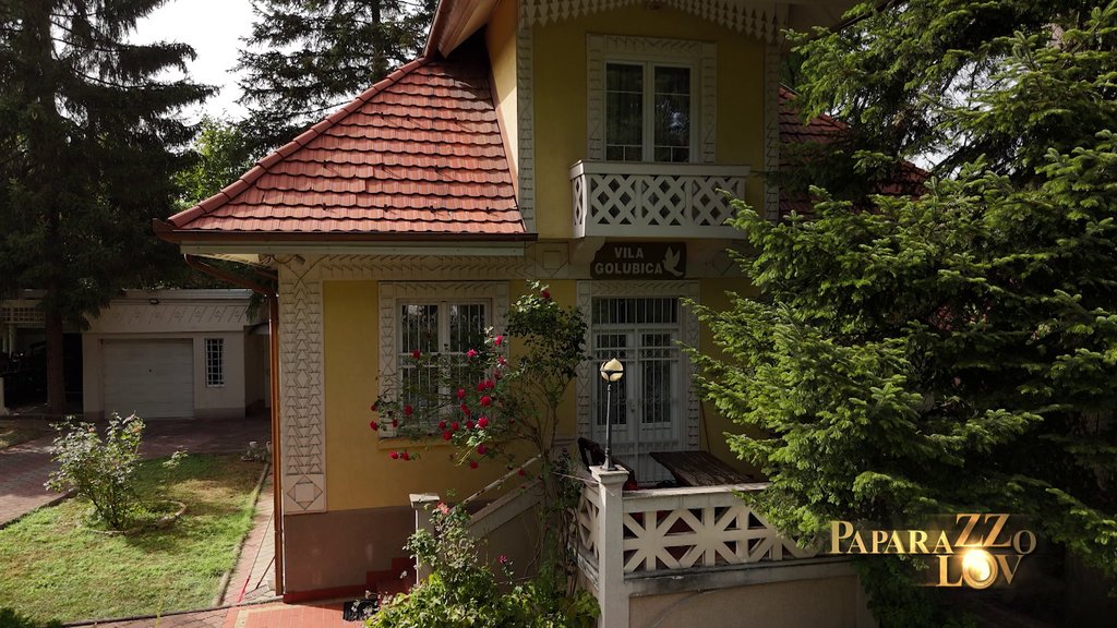 KO BI OČEKIVAO OVAKAV ŽIVOT FOLK PEVAČICE: Branka Sovrlić uživa u luksuznoj vili i ne izdaje stanove u Beogradu (FOTO) – Branka Sovrlić vila