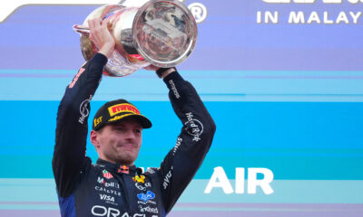Kristijan Horner: Red Bull više nije želeo moj pristup