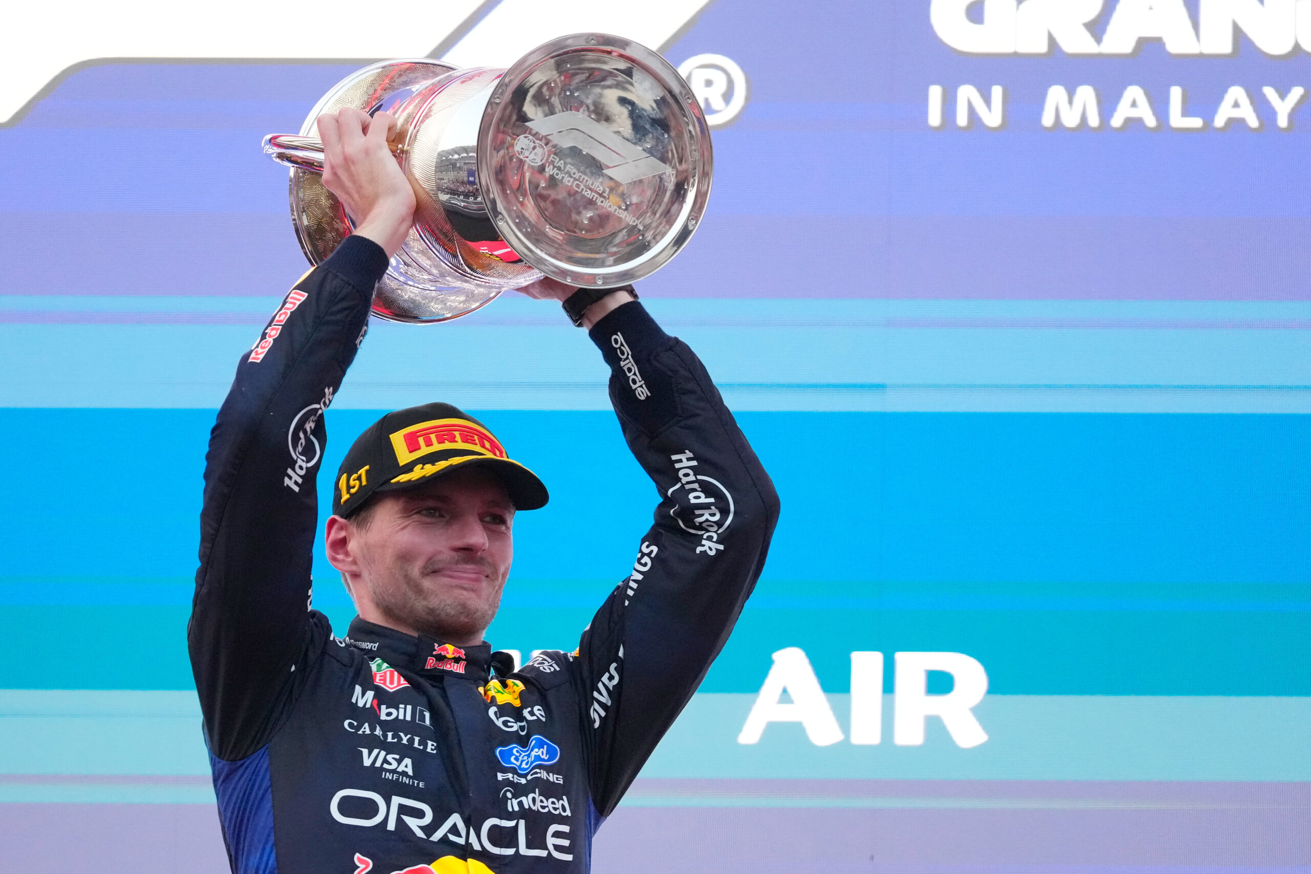Kristijan Horner: Red Bull više nije želeo moj pristup